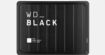 Chute de prix sur le HDD externe WD Black P10 compatible consoles de jeu et PC