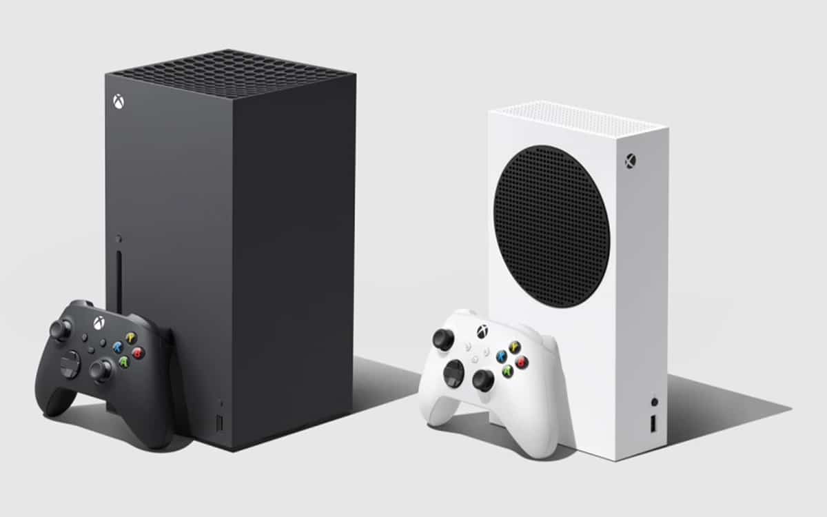 infrastructuur Kroniek Passend Xbox Series X : prix, jeux, Game Pass, fonctionnalités, tout savoir sur la  console de Microsoft