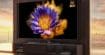 Mi TV Master Extreme : Xiaomi dévoile son premier téléviseur 8K