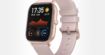 Très bon prix sur l'Amazfit GTS, la montre connectée qui s'inspire de l'Apple Watch