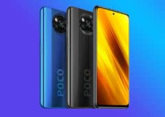 Xiaomi Poco X3 NFC