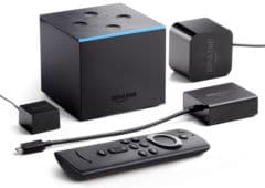 amazon fire tv cube
