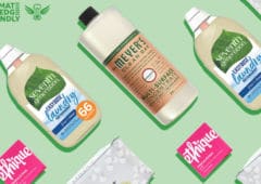 amazon label produits écologiques durables