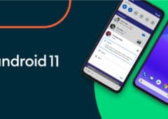 android 11 disponible version finale nouveautés
