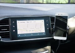 android auto bug