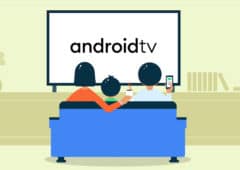 android tv 11 officiel