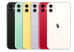 apple iphone 11 plus vendu au monde s1 2020