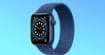 Apple Watch : plus de chargeur inclus dans la boîte, comme pour les iPhone 12 ?