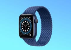 apple watch plus de chargeur boîte