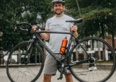 freicycle velo electrique le plus leger du monde