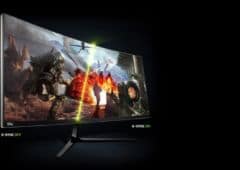 g sync nvidia dossier