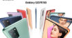 Galaxy S20 Fan Edition officiel : un S20 light avec Snapdragon 865 en option dès 659 euros
