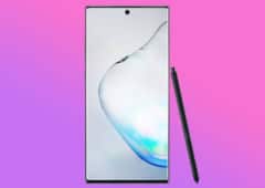 galaxy note 10 one ui 25 mise jour comment installer