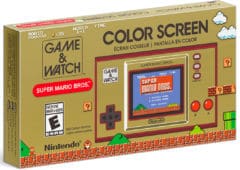 game and watch super mario bros 1