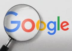 google action antitrust