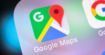 Google Maps : le mode sombre arrive enfin