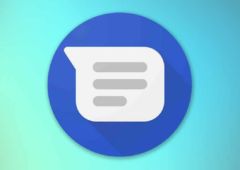 google messages 42 mise jour apk