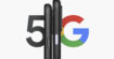 Pixel 5 : Google lancerait son smartphone le 15 octobre, le Pixel 4a 5G pas avant novembre 2020
