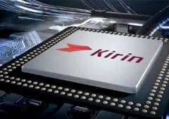 hisilicon kirin