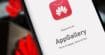 Huawei : l'AppGallery, son alternative au Play Store compte 33 millions d'utilisateurs en Europe