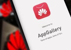 huawei appgallery