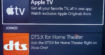 Apple TV+ va bientôt débarquer dans les Xbox Series X, S et One