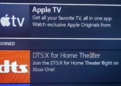 insiders hub apple tv