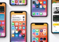 ios 14 apps par defaut