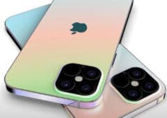 iphone 12 pro max meilleures nouveautés