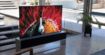 LG : la première télé enroulable coûtera plus de 70 000 euros