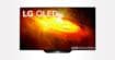 French Days 2020 : cette Smart TV LG OLED 4K de 553 et compatible G-Sync est à 1290 ¬