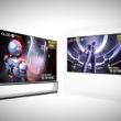 LG TV OLED 8K compatible GeForce RTX 3000