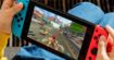 Switch : Nintendo prédit une pénurie de consoles en fin d'année 2021