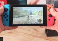 nintendo switch test portable