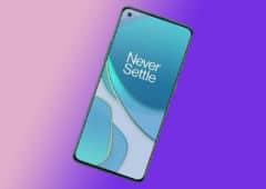 oneplus 8t fiche technique