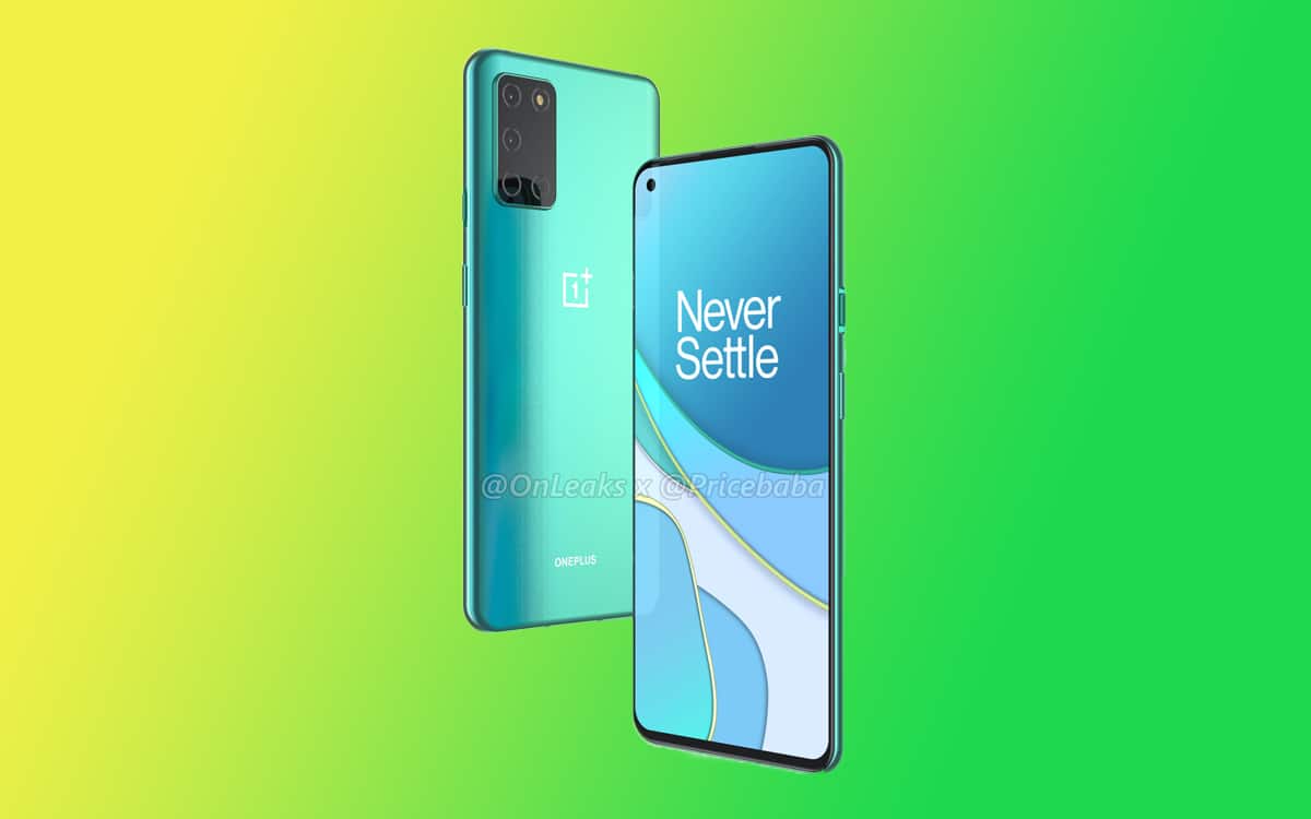 oneplus 8t recharge rapide 65w