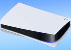 ps5 prix 500euros