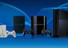 ps5 retrocompatibilite