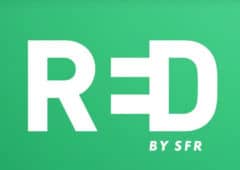 red by sfr augmente facture abonnés
