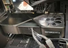 rtx 3090 atx hero