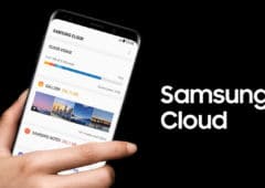 samsung cloud mort 30 juin 2021
