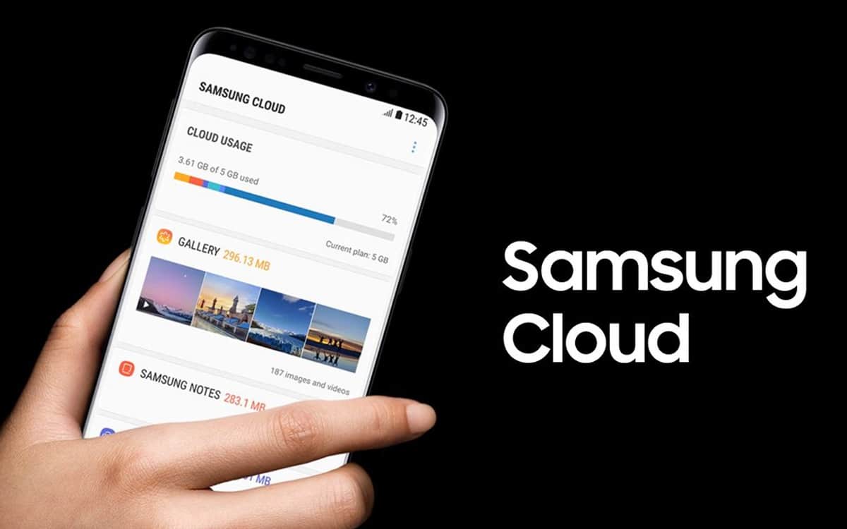 samsung cloud mort 30 juin 2021
