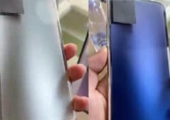 smartphone cameleon