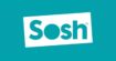 Sosh vous offre gratuitement 20 Go de data en plus chaque mois