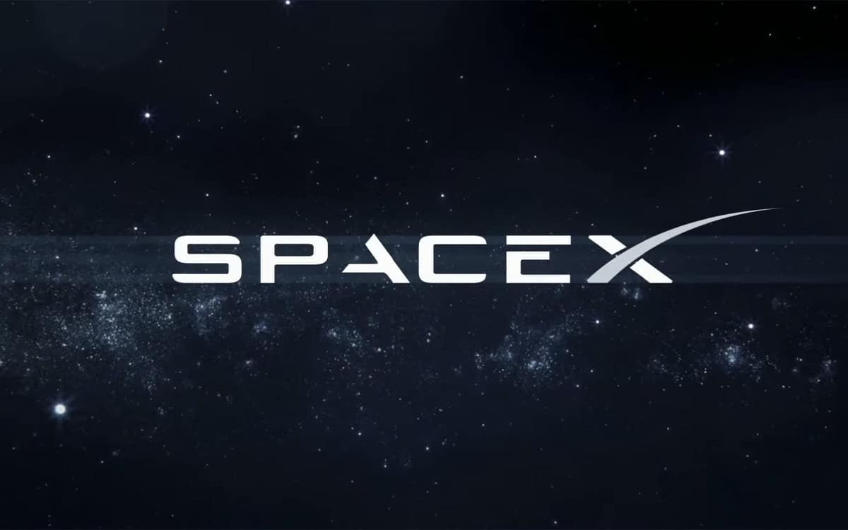 space x