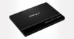 Équipez-vous de ce SSD PNY CS900 120 Go pour seulement 18,99 ¬