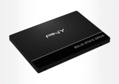 ssd pny cs900