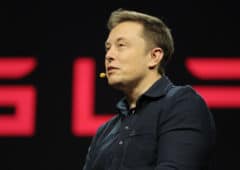 tesla elon musk bourse