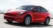 Tesla Model Y : une mise à jour vendue 2000$ permet de passer de 0 à 100 km/h en 4,3 secondes