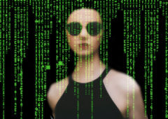 tiktok avast adware jeune fille
